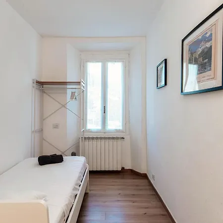 Apartment Lucia Cozy Flat At Few Steps By