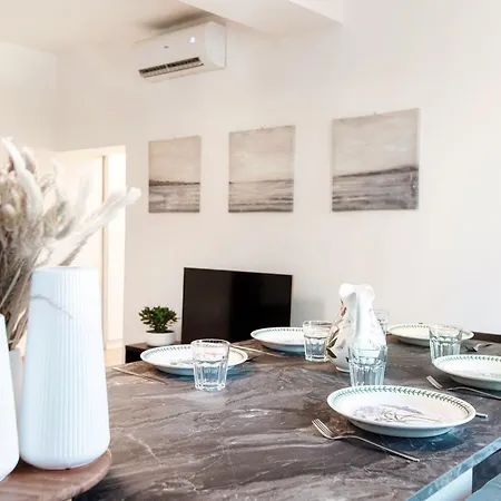 Lucia Cozy Flat At Few Steps By Apartment Como
