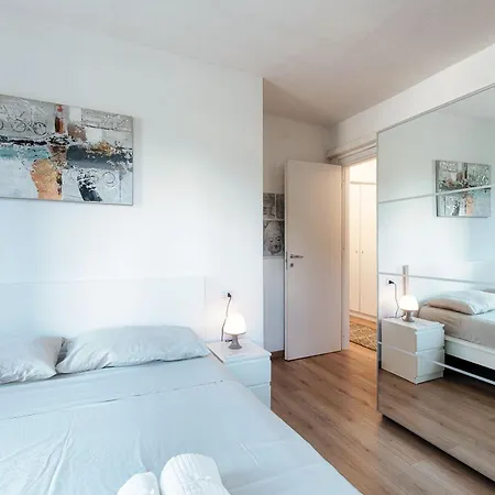 Lucia Cozy Flat At Few Steps By Apartment