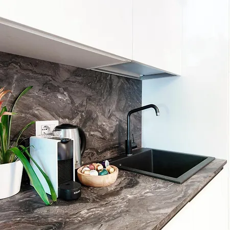 Lucia Cozy Flat At Few Steps By Apartment Como