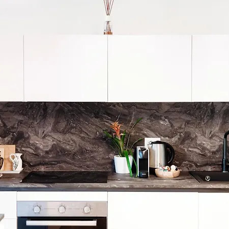 Apartment Lucia Cozy Flat At Few Steps By