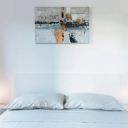 Lucia Cozy Flat At Few Steps By Apartment Como
