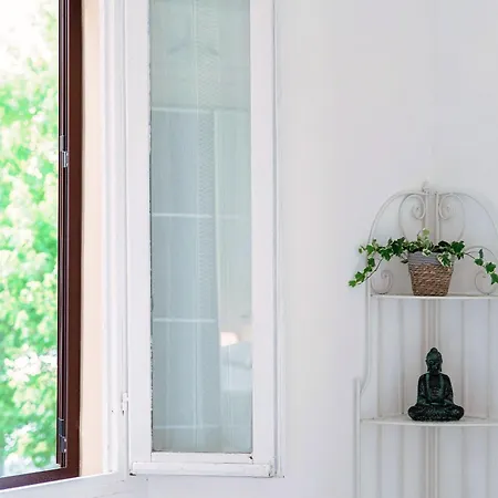 Appartement Lucia Cozy Flat At Few Steps By