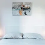 Lucia Cozy Flat At Few Steps By Апартаменты Комо