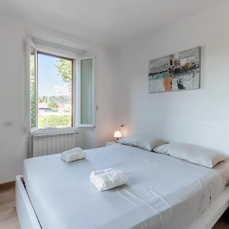 Lucia Cozy Flat At Few Steps By * Como