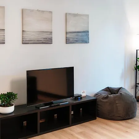 Lucia Cozy Flat At Few Steps By Como