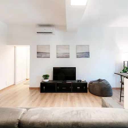 Lucia Cozy Flat At Few Steps By Como